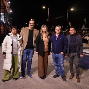 Entrega de Minuta