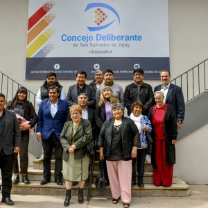 Entrega de Minuta