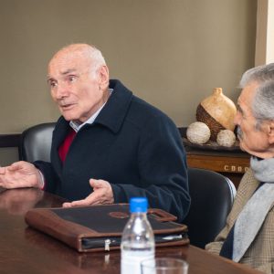 Entrega de Minuta1