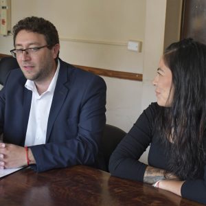 Entrega de Minuta1