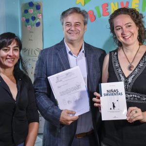 Entrega de Minuta1