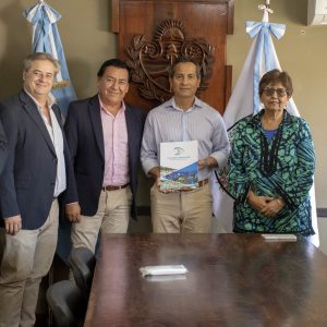 Entrega de Minuta1