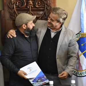 Entrega de Minuta1