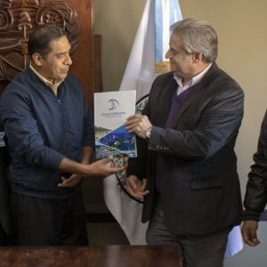 Entrega de Minuta1