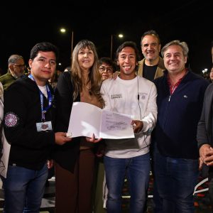 Entrega de Minuta1