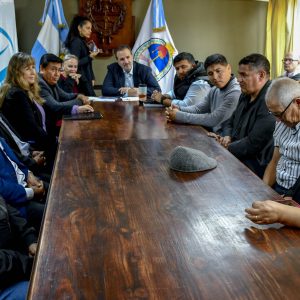 Entrega de Minuta1