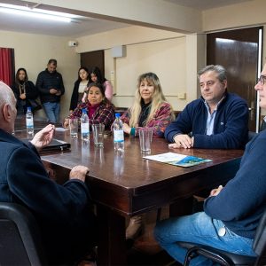 Entrega de Minuta2