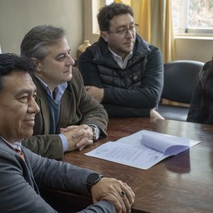 Entrega de Minuta4