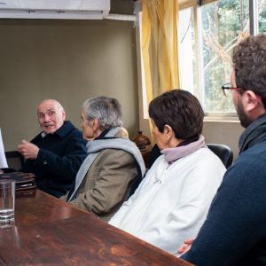 Entrega de Minuta4