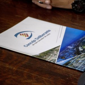 Entrega de Minuta5