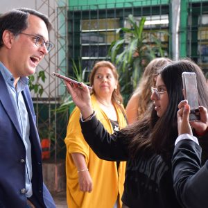 Entrega de Premios Desafio Verde Escolar2