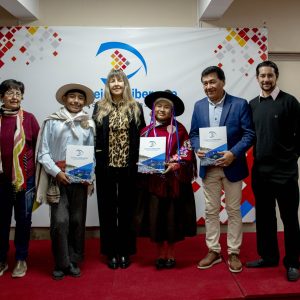 Entrega de minutas y reconocimientos1