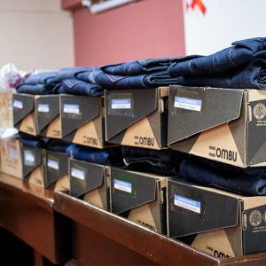 Entrega de uniformes (1)