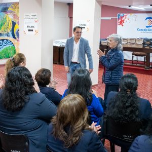 Entrega de uniformes (4)