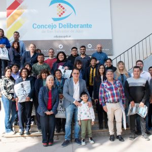 Entrega de uniformes (8)