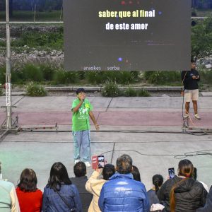 Fiesta del Karaoke