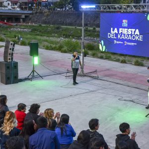 Fiesta del Karaoke4
