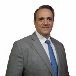 GUSTAVO MARTÍNEZ BLOQUE LA LIBERTAD AVANZA (LLA)