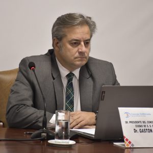 Gastón Millón