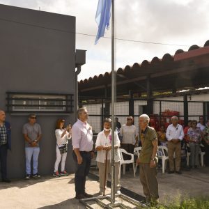 Homenaje Centro Vecinal Santa Rosa2