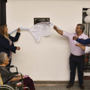 Homenaje Centro Vecinal Santa Rosa5