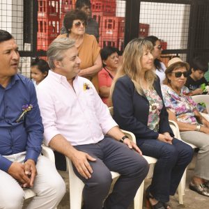 Homenaje Centro Vecinal Santa Rosa6