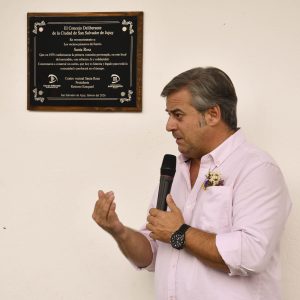 Homenaje Centro Vecinal Santa Rosa7