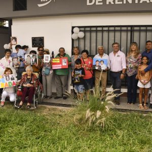 Homenaje Centro Vecinal Santa Rosa9