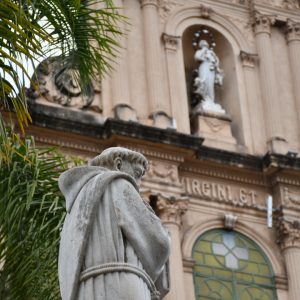 Iglesia San Francisco (1)