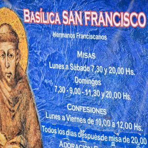 Iglesia San Francisco (8)