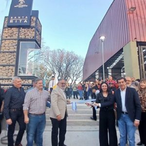 Inauguración Multiespacio