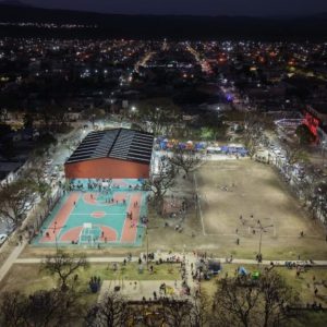 Inauguración Multiespacio2