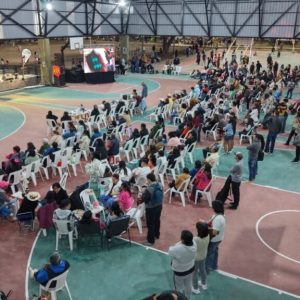 Inauguración Multiespacio3
