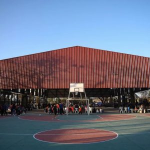 Inauguración Multiespacio4