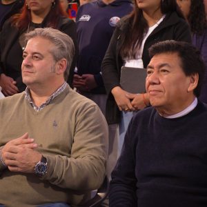 Inauguración Polideportivo2
