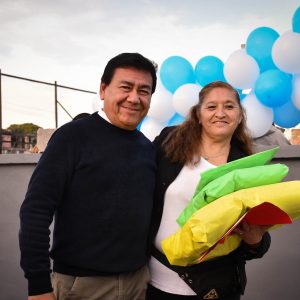 Inauguración Polideportivo4