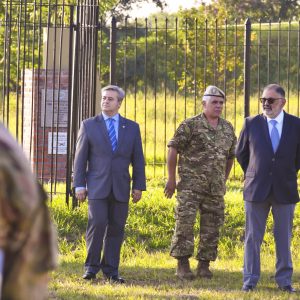 Izamiento de Banderas4