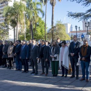 Izamiento de banderas1
