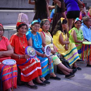 La noche de los Seres Mágicos4