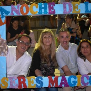 La noche de los Seres Mágicos5