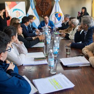 Labor Parlamentaria (1)