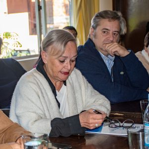Labor Parlamentaria (5)