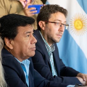 Labor Parlamentaria (6)
