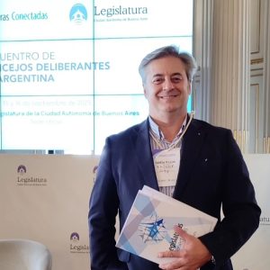 Legislaturas Conectadas3