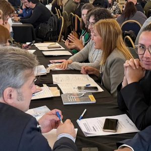 Legislaturas Conectadas5