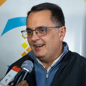 Lisandro Aguiar