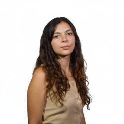 MELINA DOGUINO BLOQUE FRENTE DE IZQUIERDA DE LOS TRABAJADORES (FIT)