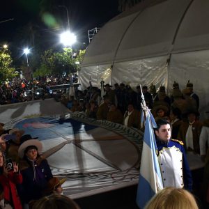 Marcha Belgraniana