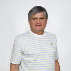 Mario Lobo