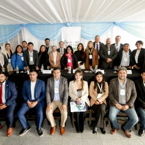 Parlamento Gran Jujuy